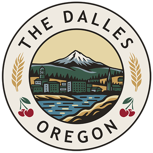The Dalles
